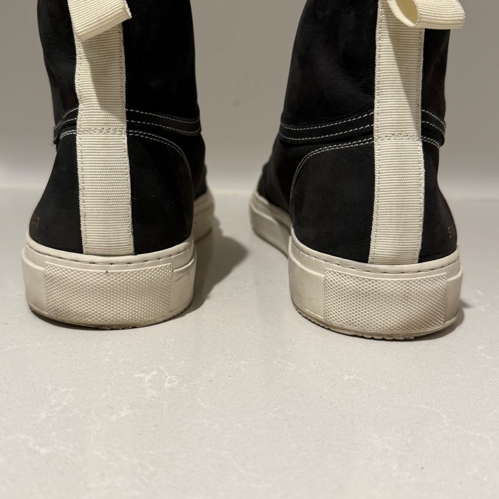 Common Projects High Tops - Picture 4 of 4